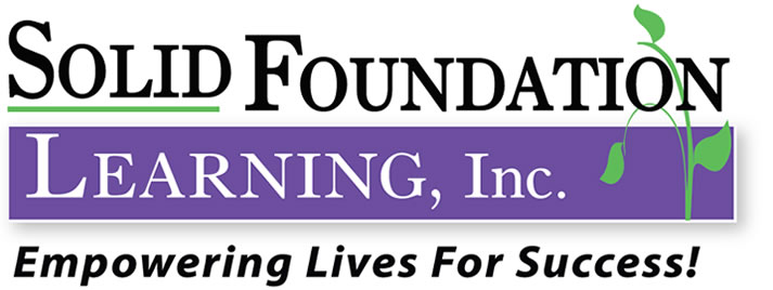 Solid Foundation Learning